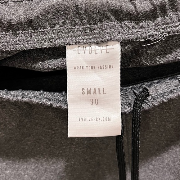 Evolve Rx Athletic shorts - Picture 3 of 3